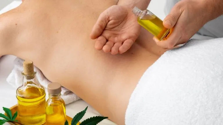 Massage