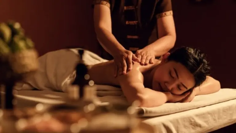 Massage