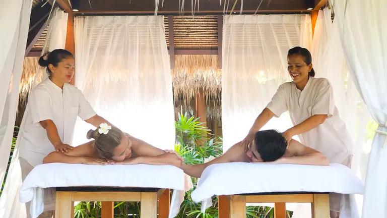 Massage