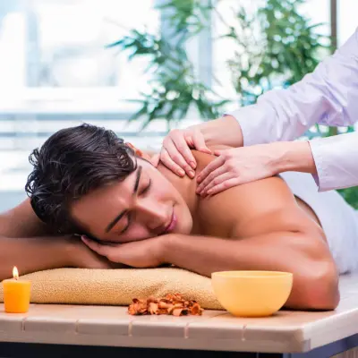 Swedish massage